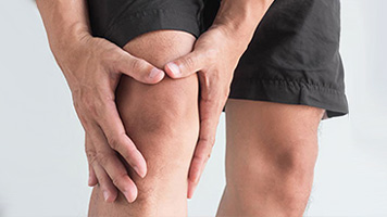 Knee Pain Treatment Glendale