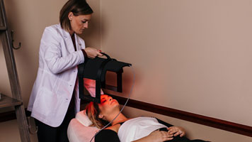 Red Light Therapy Glendale